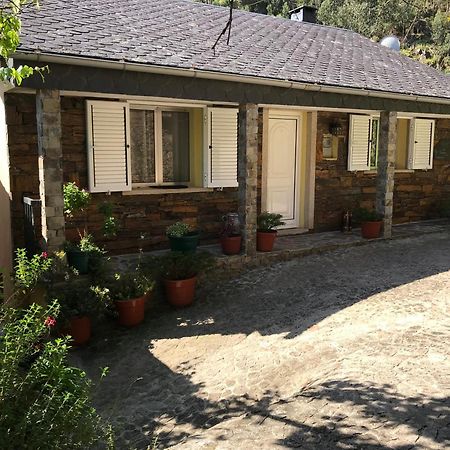 아로카 O Refugio Do Mineiro 아파트 외부 사진