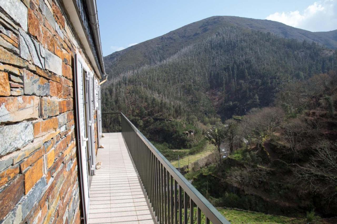 아로카 O Refugio Do Mineiro 아파트 외부 사진
