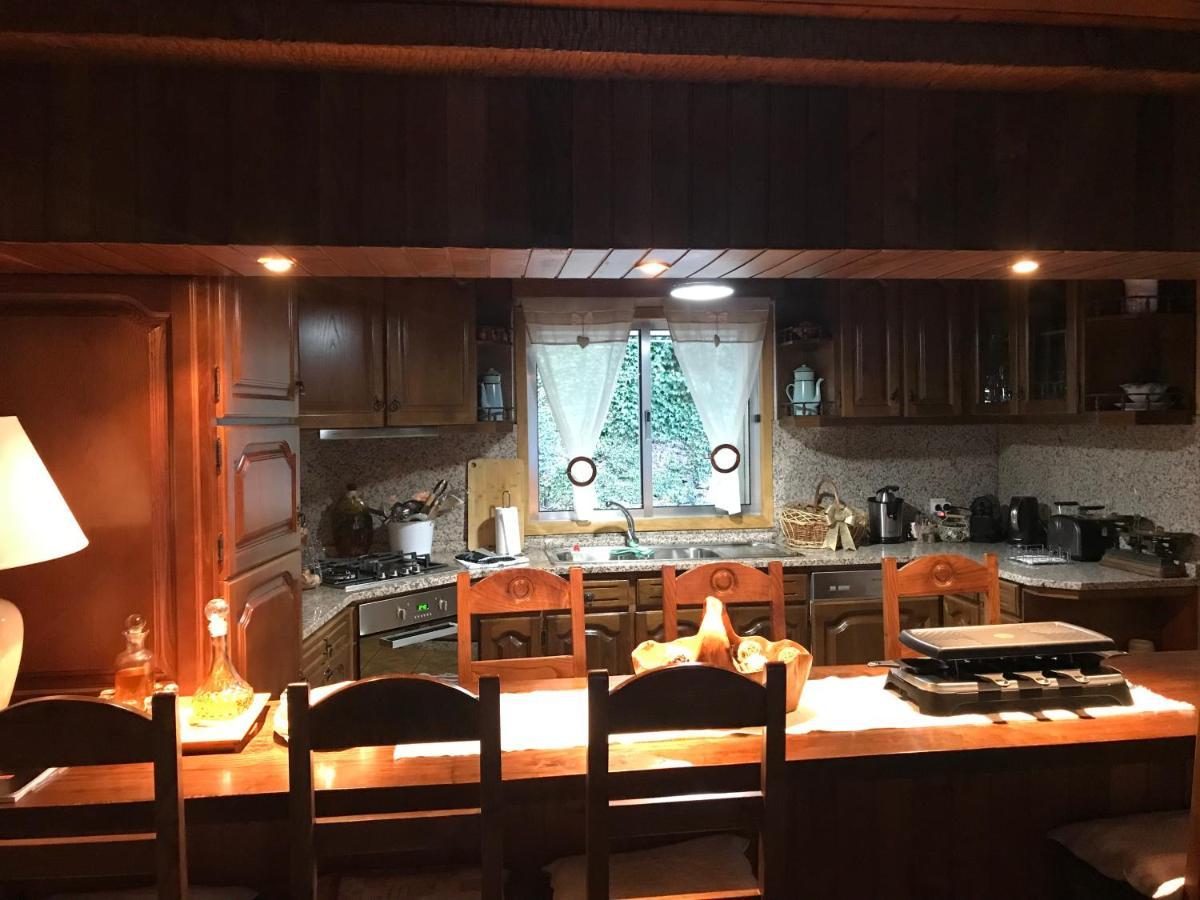 아로카 O Refugio Do Mineiro 아파트 외부 사진