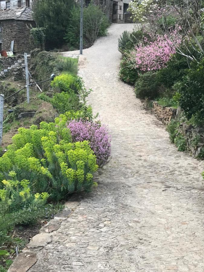 아로카 O Refugio Do Mineiro 아파트 외부 사진