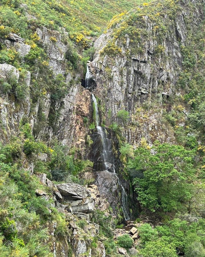 아로카 O Refugio Do Mineiro 아파트 외부 사진