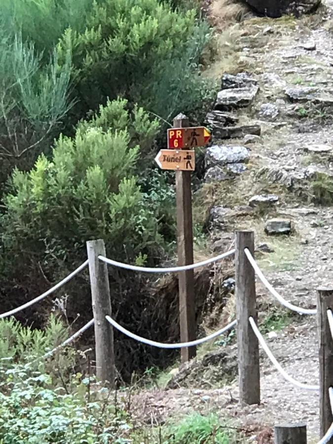 아로카 O Refugio Do Mineiro 아파트 외부 사진