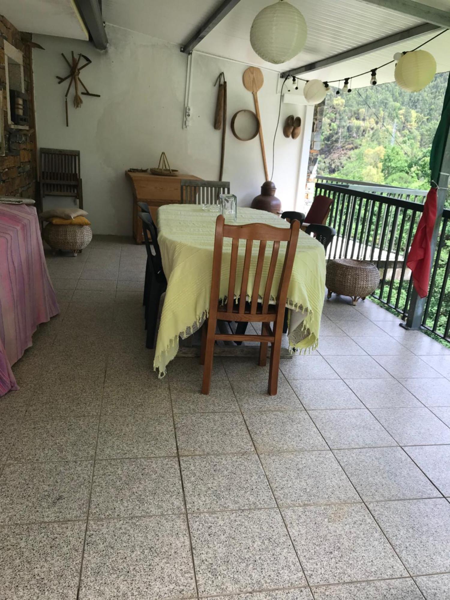 아로카 O Refugio Do Mineiro 아파트 외부 사진